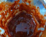 A picture of step 2 of Bread pakora.