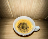 Foto del paso 4 de la receta: Latte Coffee