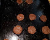 Foto del paso 6 de la receta: Cookies de chocolate sin tacc