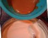 Ladybirds Naughty Choc Mousse Cones . recipe step 5 photo