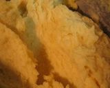 A picture of step 7 of Healthy Moist Sweet Potatoes with Honey.