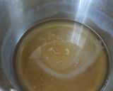 Foto del paso 1 de la receta: Café criollo colado en colador de tela