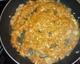 A picture of step 3 of Granny´s salad.