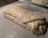 A picture of step 10 of Pull Apart Bread.