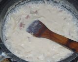 A picture of step 4 of Quick Cooking ★ 30-minute Garlic Potato Gratin.