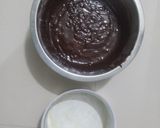 ચોકલેટ કેક(Chocolate cake Recipe in Gujarati) રેસીપી સ્ટેપ1ફોટો