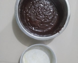 ચોકલેટ કેક(Chocolate cake Recipe in Gujarati) રેસીપી સ્ટેપ1ફોટો