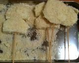 A picture of step 3 of Osaka Soul☆Kushikatsu from Copan.