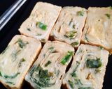 Foto langkah ke 7 dari resep (2.52) Simple Tamagoyaki.