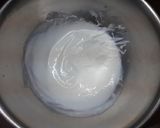 A picture of step 5 of Instant Oats Idli.