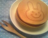 A picture of step 13 of Fluffy Pancakes with Drawings.