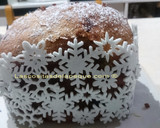 Foto del paso 4 de la receta: Panettone en panificadora