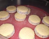 Foto del paso 3 de la receta: Alfajores de maicena exquisitos