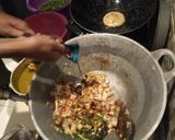 Foto langkah ke 6 dari resep Tumis Tempe Kacang Panjang 🍲.