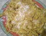 صورة لخطوة 3 من وصفة اسكالوب بتتبيلة رائعة 👍👍👍
