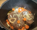 Foto del paso 2 de la receta: Osobuco