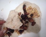 A picture of step 4 of Fig and Walnut Bread With Rye Flour.
