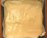 A picture of step 4 of Strawberry Hill Christmas Cake.