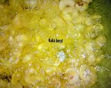 Foto langkah ke 3 dari resep Mete bawang gurih dan renyah.