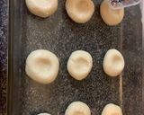 Foto del paso 4 de la receta: Polvorones Boricuas