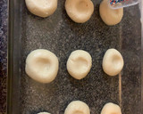 Foto del paso 4 de la receta: Polvorones Boricuas