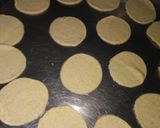 सूजी,आटे के गोलगप्पे (suji aate ke golgappe recipe in Hindi) रेसिपी चरण 2 फोटो