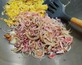 Foto langkah ke 3 dari resep Magelangan Kecombrang.