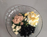 Foto del paso 2 de la receta: Ensalada de alubia verde