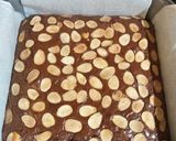Foto langkah ke 6 dari resep Fudgy Brownies Gluten Free.