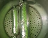 صورة لخطوة 8 من وصفة دجاج رولي بصوص شومبينيون 😋😋😋😋