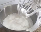 Foto del paso 1 de la receta: Bizcocho de café