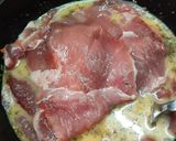 Foto del paso 1 de la receta: Milanesas de cerdo