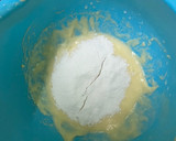 Foto del paso 3 de la receta: Muffins