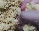 Foto langkah ke 2 dari resep Kastengel ekonomis.