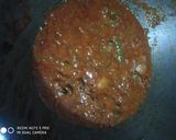 पनीर मसाला (paneer masala recipe in Hindi) रेसिपी चरण 5 फोटो