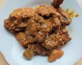 Cara Membuat Semur Ayam Kentang Kecap 3