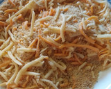 Foto del paso 3 de la receta: Berenjenas crujientes