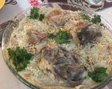 صورة لخطوة 8 من وصفة منسف اردني