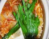 A picture of step 16 of Kimchi Hot Pot For Kimchi Lovers.