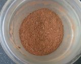 A picture of step 4 of Pinguy's Fried Chicken - KFC Style Chicken Recipe.