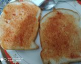 A picture of step 2 of Sandwich.