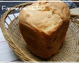 A picture of step 9 of Let's make Homemade Rice Flour.
