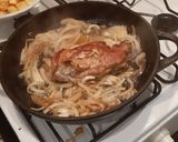 Foto del paso 1 de la receta: Solomillo a la crema by Yo jaja