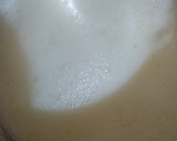 மேங்கோ கஸ்டர்ட் (Mango custard recipe nin ரெசிபி ஸ்டேப் 1 புகைப்படம்