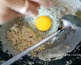 Foto langkah ke 4 dari resep #21. Kwetiau Kuah Topping Bakso.