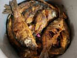 Pindang ikan mas