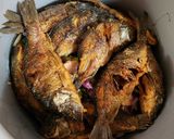 Foto langkah ke 2 dari resep Pindang ikan mas.
