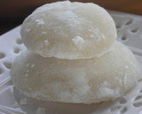 A picture of step 10 of How to Pre-Process and Store Mochi Rice and Make Mochi.