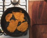 Foto del paso 6 de la receta: Pollo Empanizado | Receta Crujiente