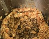 Foto del paso 7 de la receta: Hamburguesas veganas con Mambo Cecotec